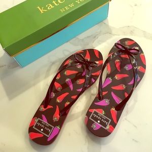 Kate Spade Sandals (size 9M)